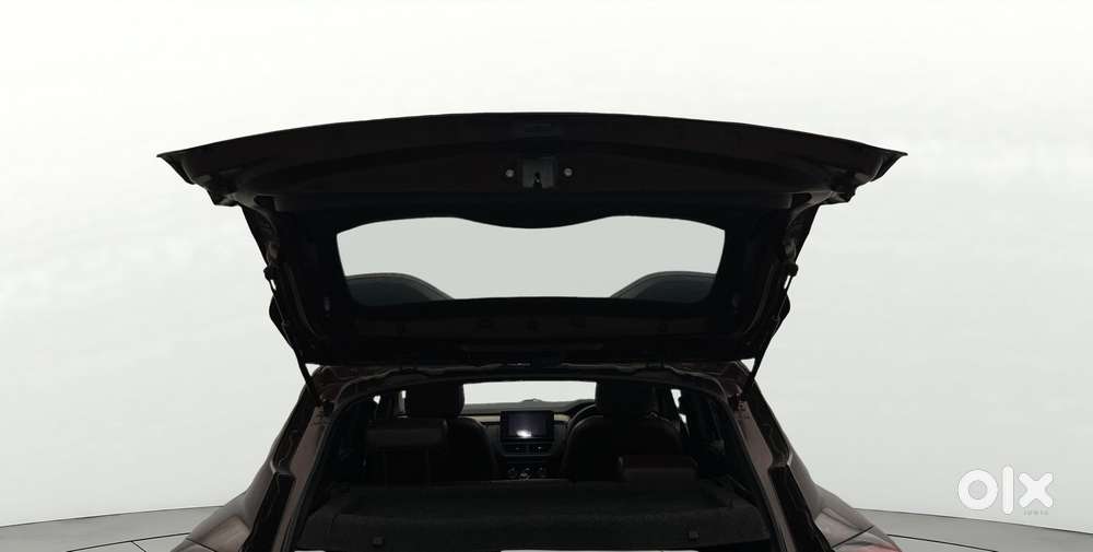 Renault Kiger Rxt, 2022, Petrol