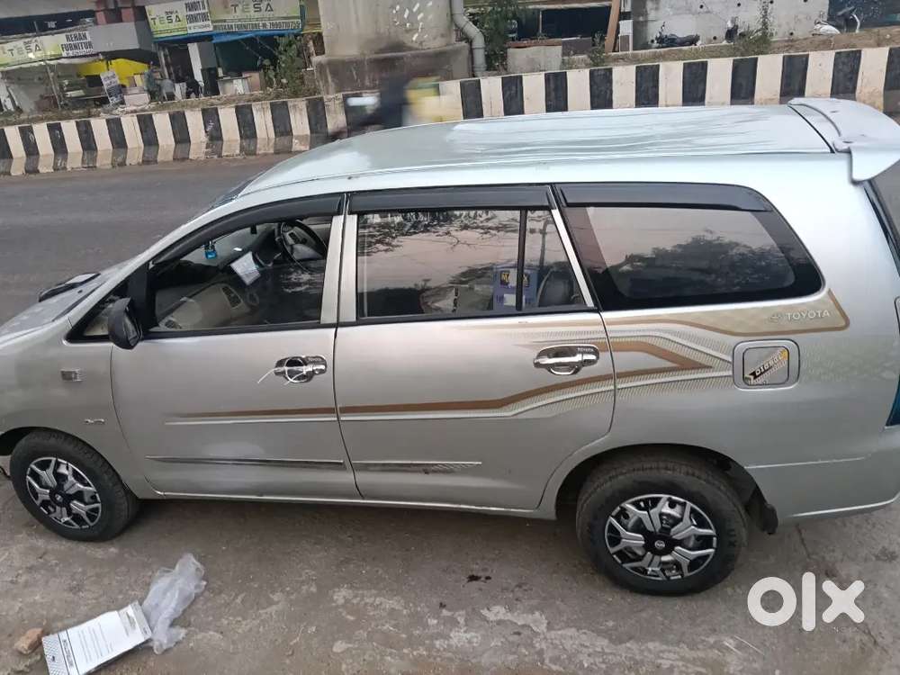 Toyota Innova Diesel 2006