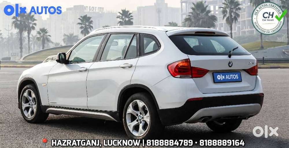 Bmw X1 2012-2015 Sdrive20d, 2013, Diesel
