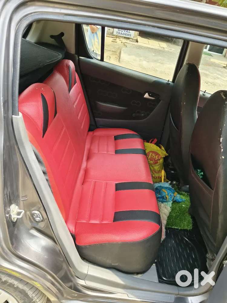 Maruti Suzuki Alto 800 2014 Cng & Hybrids 108 Km Driven
