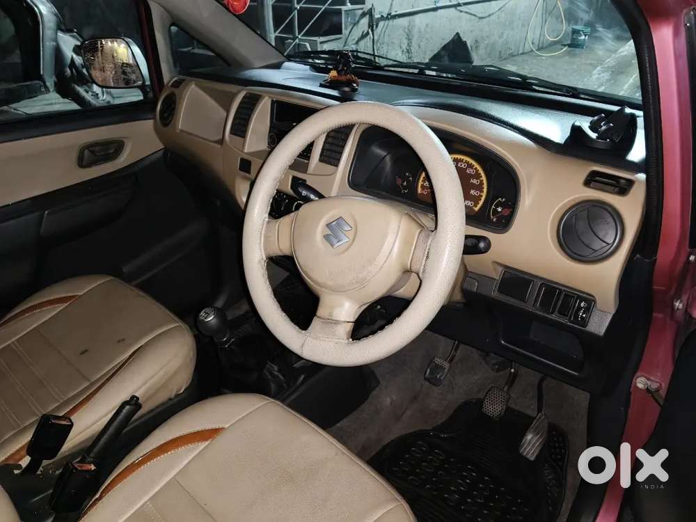Maruti Suzuki Estilo 2008 Lxi