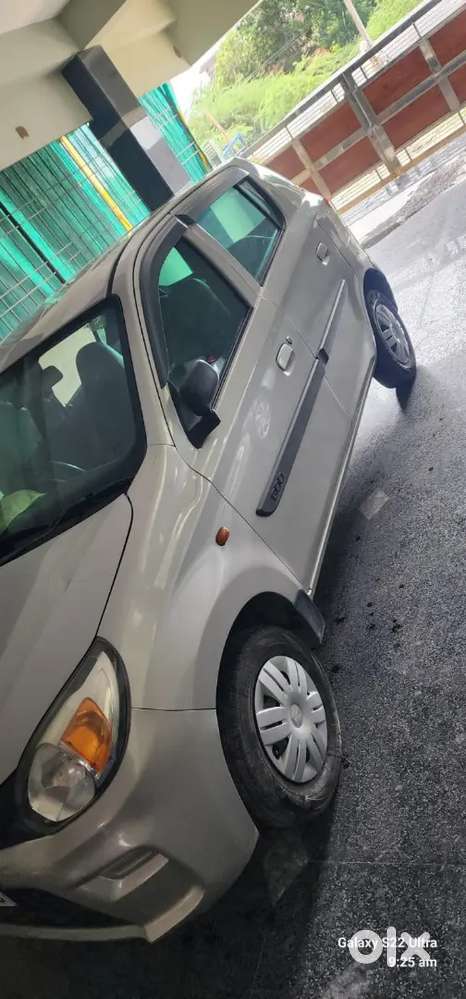 Maruti Suzuki Alto 2021 Lxi Manual