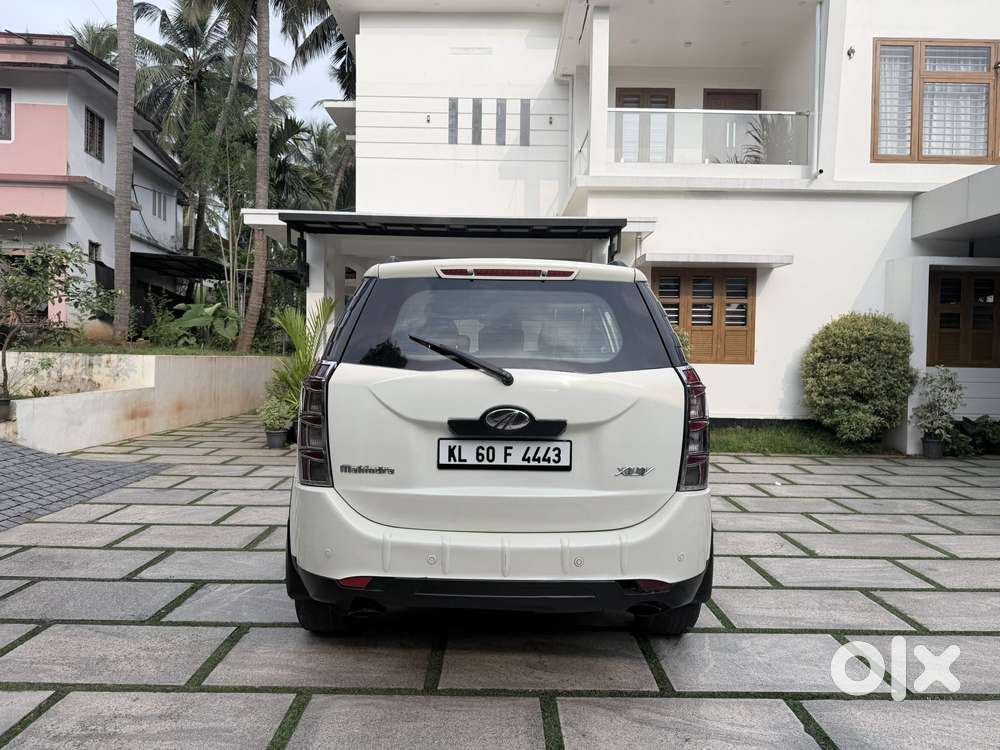 Mahindra Xuv500 W8 2wd, 2013, Diesel