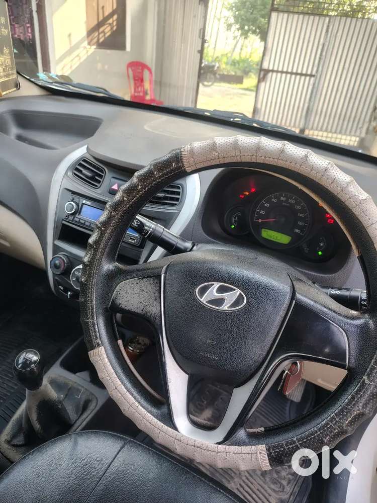 Hyundai Eon Era Plus Petrol 2018
