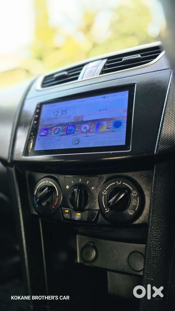 Maruti Suzuki Swift Ddis Vdi, 2012, Diesel