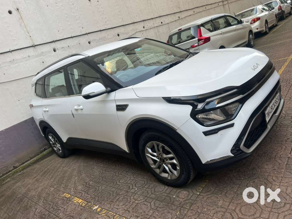 2023 Kia Carens Diesal Imt