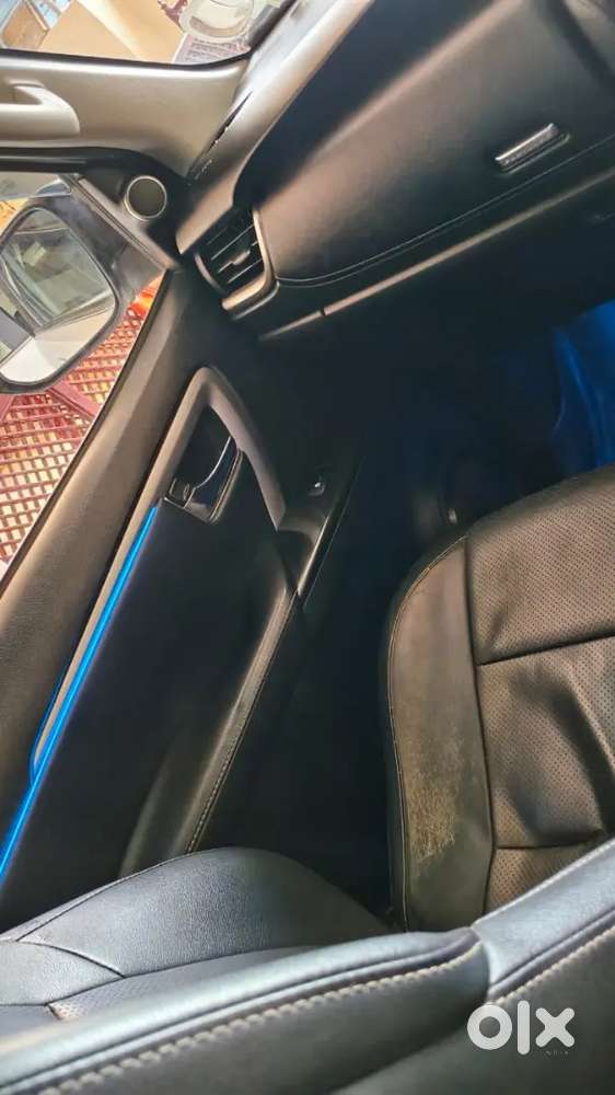 Toyota Fortuner 2021 Legender 4*4