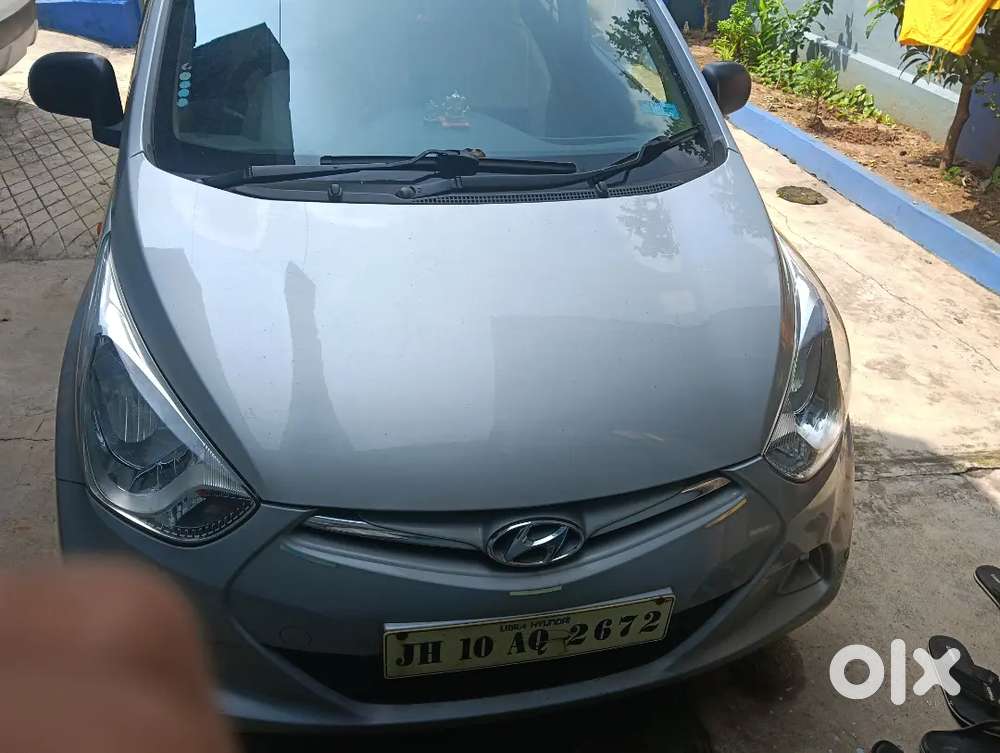 Hyundai Eon Era 2014