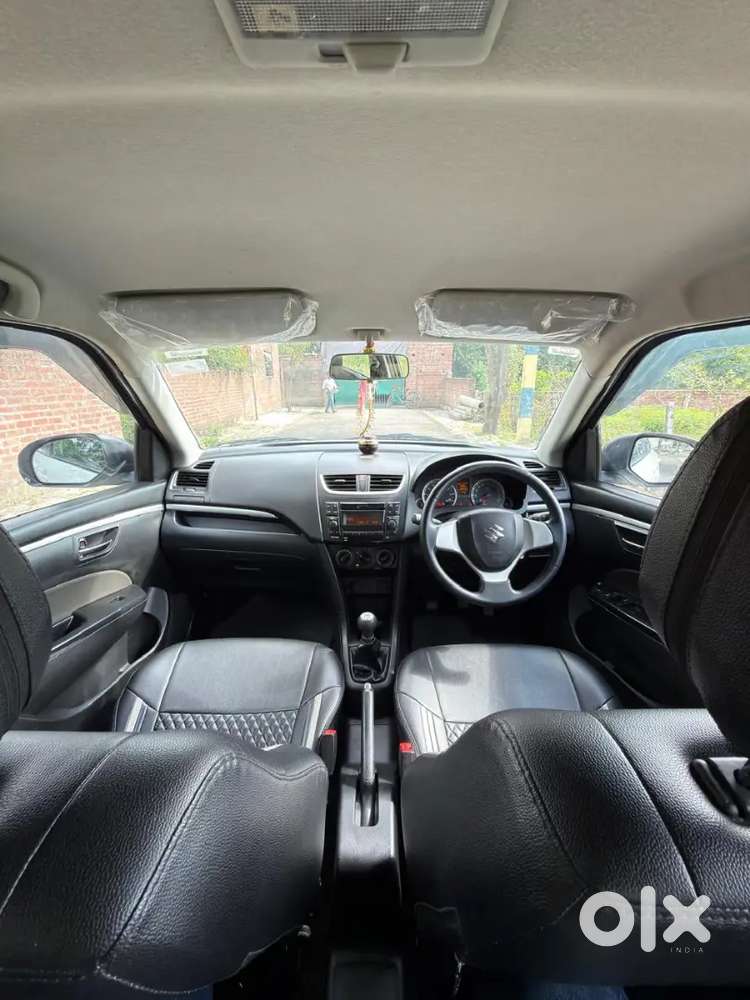 Swift 2017 Vxi New Car