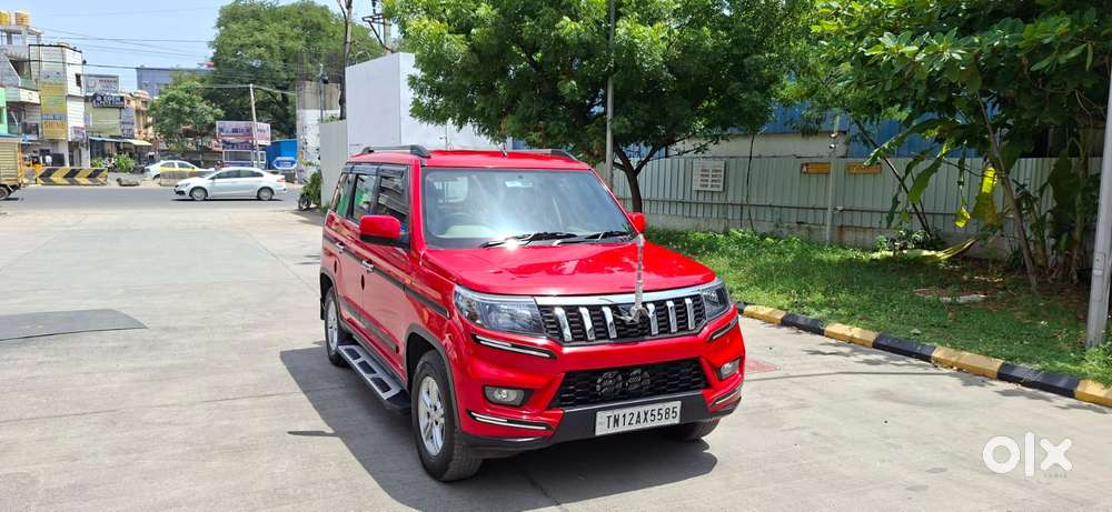 Mahindra Bolero Neo 1.5 N 10 R, 2023, Diesel