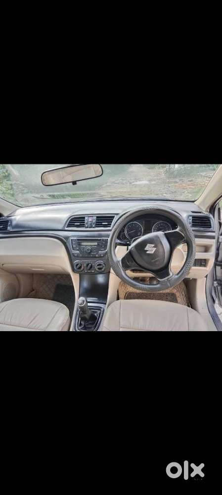 Maruti Suzuki Ciaz Vdi(o) Shvs, 2016, Diesel