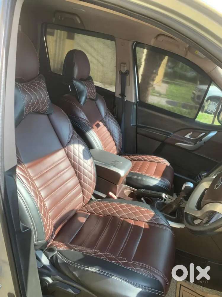 Mahindra Xuv500 Diesel 2014