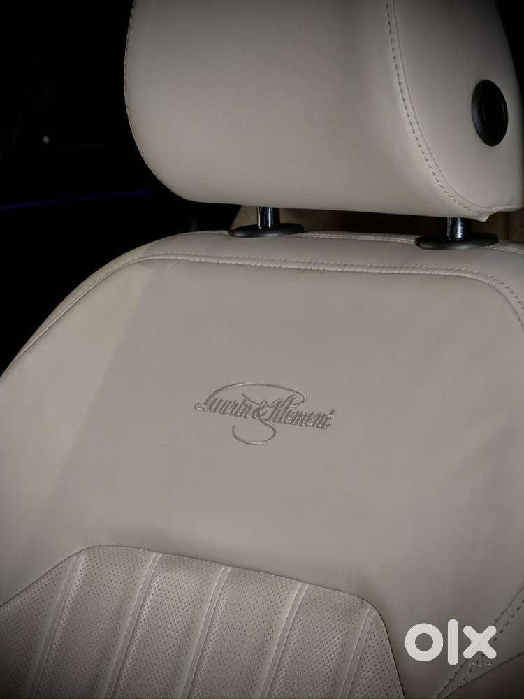 Skoda Kodiaq 2.0 L&k Tsi Dsg, 2025, Petrol