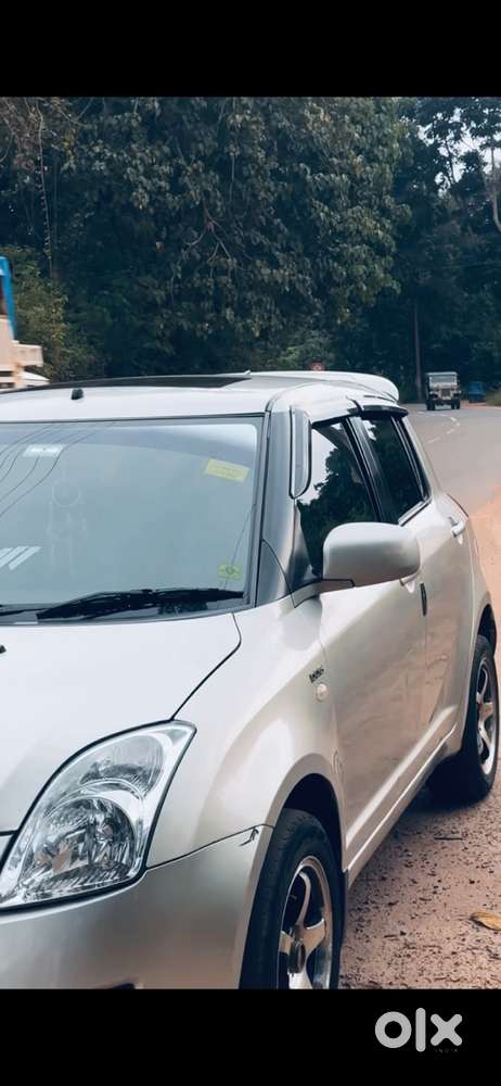 Maruti Swift Diesel 2011