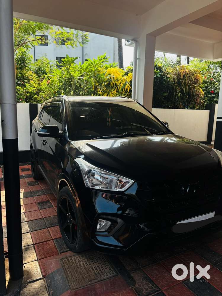 Hyundai Creta Diesel 2019 /2018