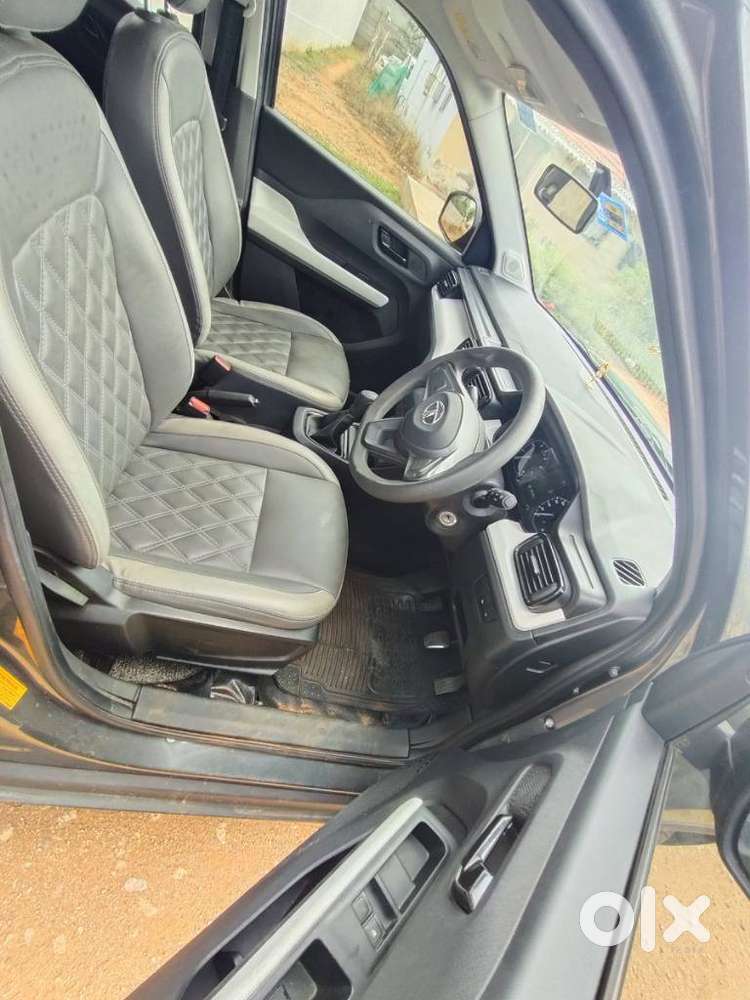 Tata Punch, 2023, Petrol