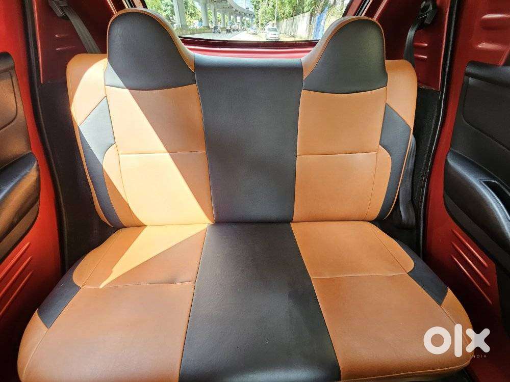 Datsun Redigo 1.0 Limited Edition 2018, 2016, Petrol