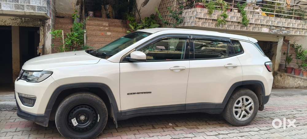 Jeep Compass Sport 1.4 2020