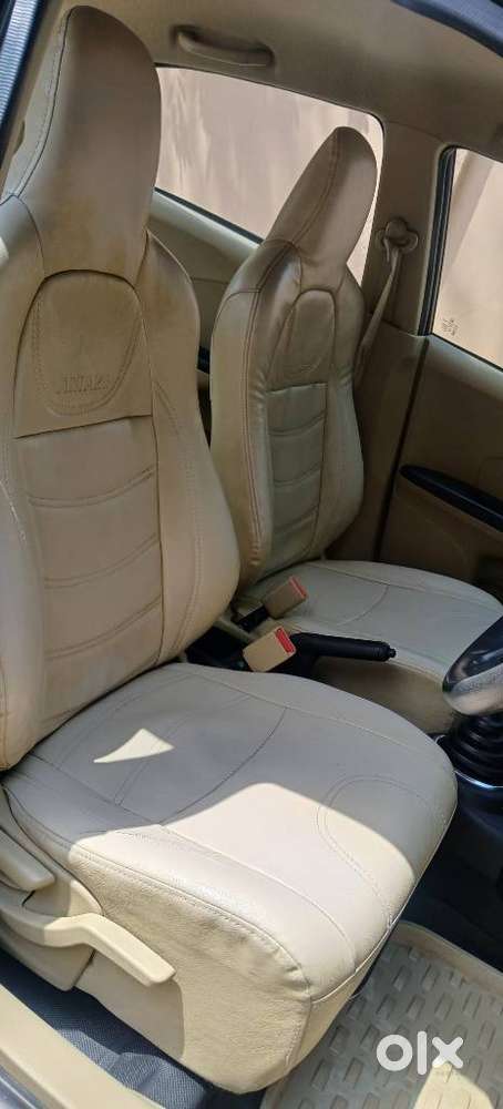 Honda Amaze 1.2 Smt I Vtec, 2017, Petrol