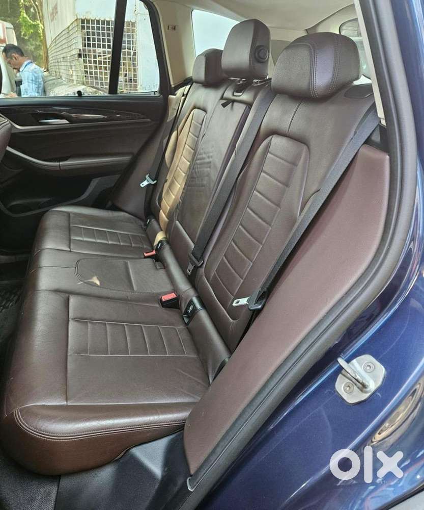 Bmw X3 2019 Diesel Good Condition