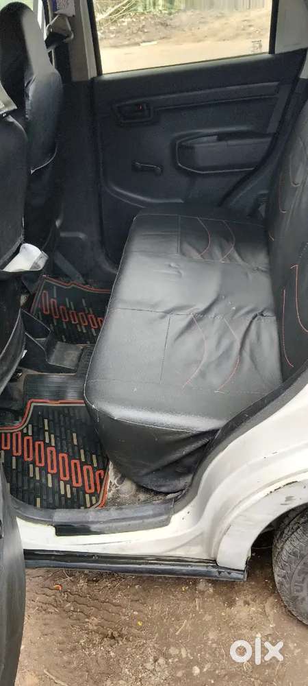 S-presso Maruti 1.0 Lxi 2022