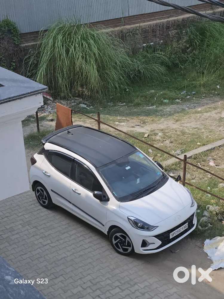 Brand New Condition..single Hand Driven