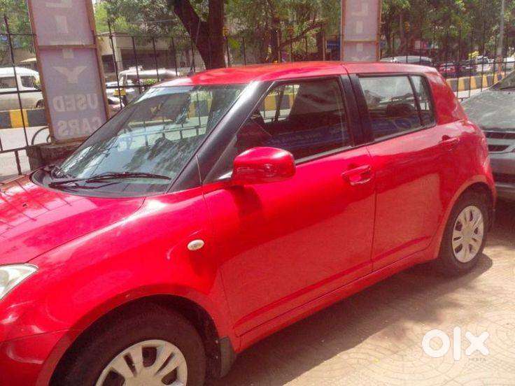 Maruti Swift Zxi 2022