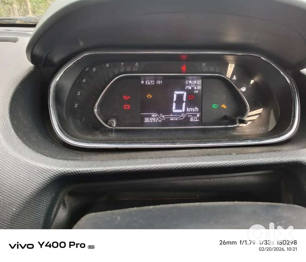 Tata Tiago 2024 Petrol 37000 Km Driven