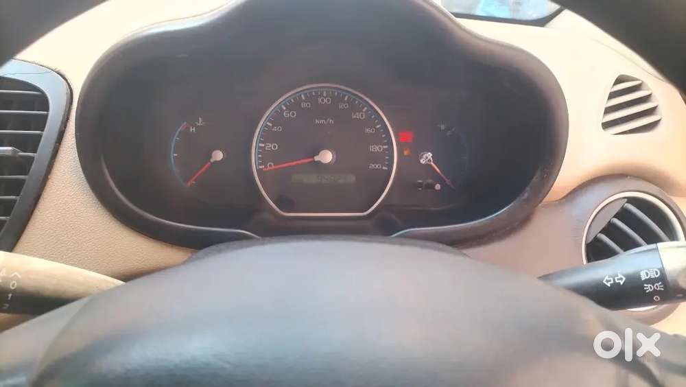 Hyundai I10 2008 Petrol Well Maintained