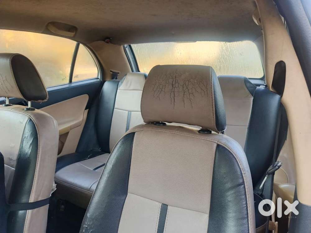 Tata Indica Vista Diesel Well Maintained