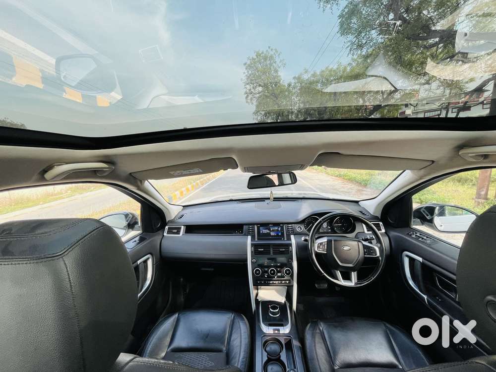 Land Rover Discovery Sport Td4 Se, 2017, Diesel