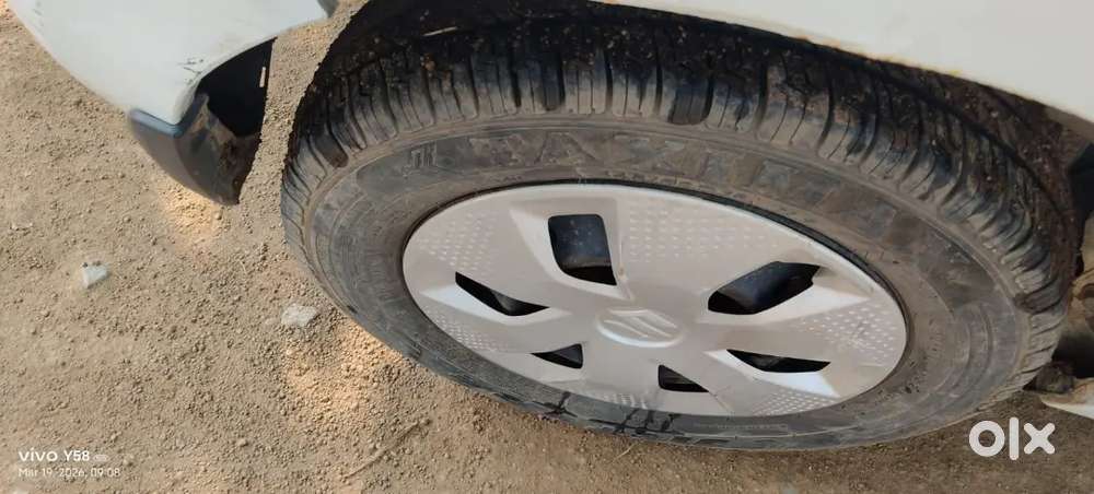 Maruti Suzuki Alto K10 2023