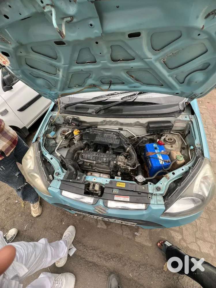 Power Window Power Stering