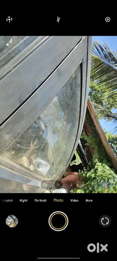 Chevrolet Sail 2013 Diesel