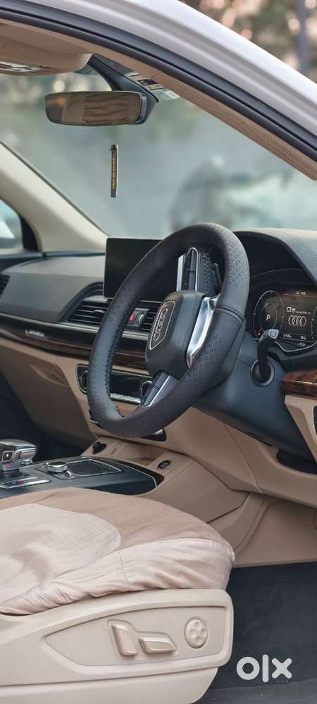 Audi Q5 2.0 35 Tdi, 2019, Diesel