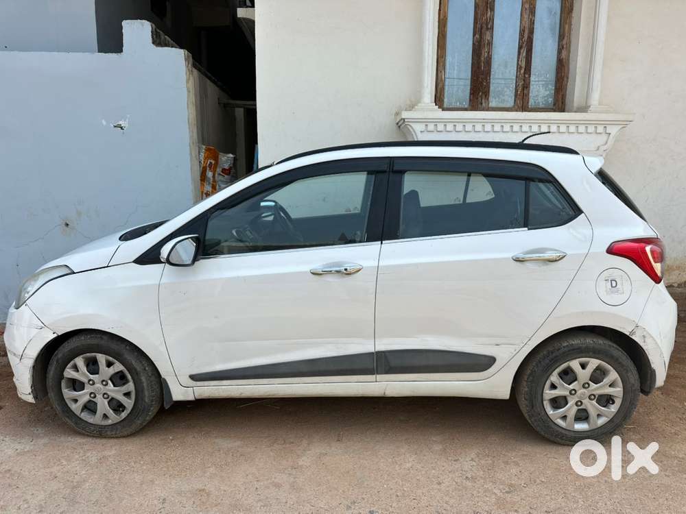 Hyundai Diesel Manual 2014