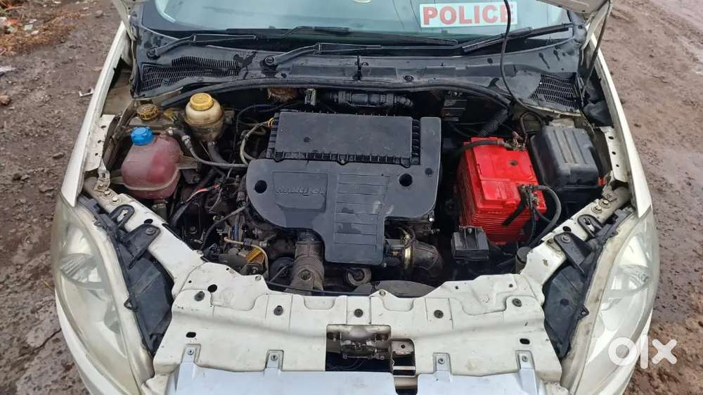 Fiat Linea Emotion 2010