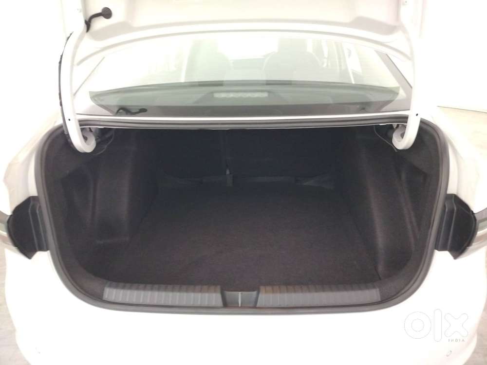 Volkswagen Virtus Gt Edge Limited Edition Dsg, 2023, Petrol