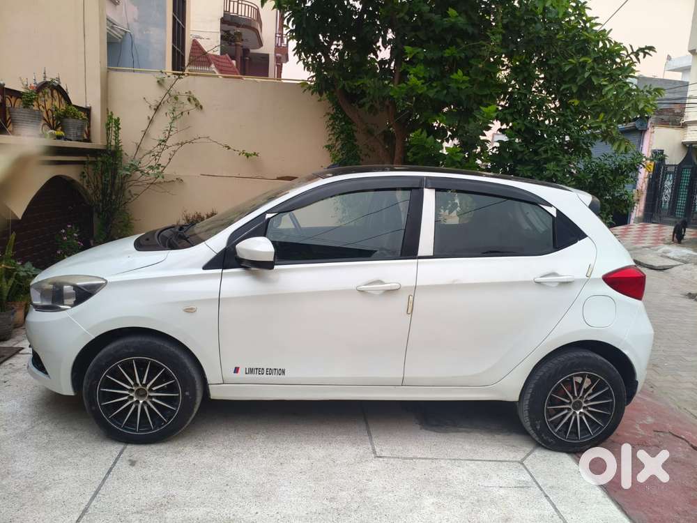 Tata Tiago 1.2 Revotron Xm, 2017, Cng & Hybrids