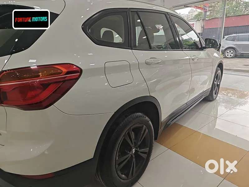 Bmw X1 2.0 Sdrive20d Xline, 2019, Diesel