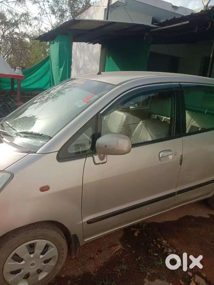Maruti Suzuki Estilo 2007 Petrol Good Condition