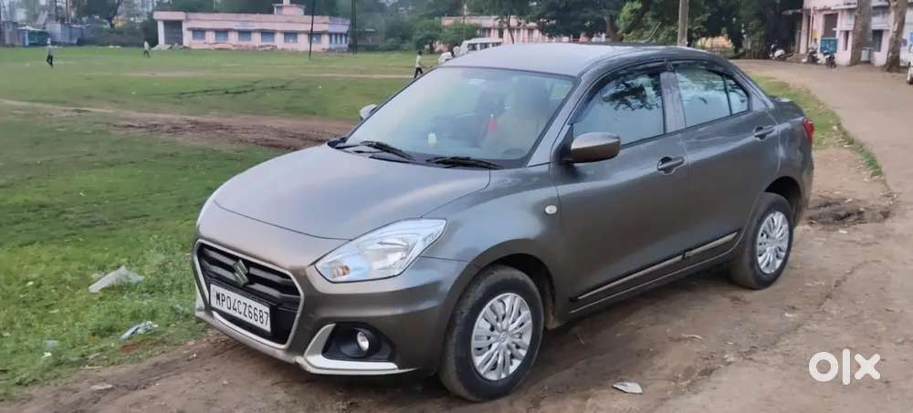 Maruti Suzuki Dzire 2020 Petrol 52000 Km Driven