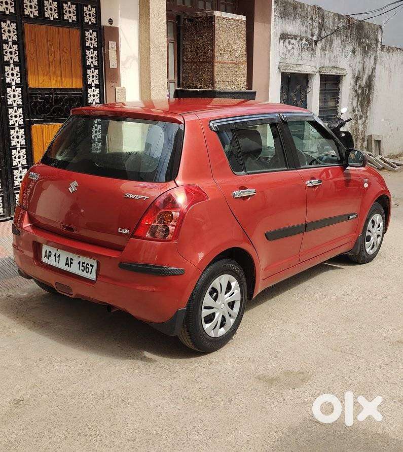 Maruti Suzuki Swift Ldi Optional, 2009, Diesel