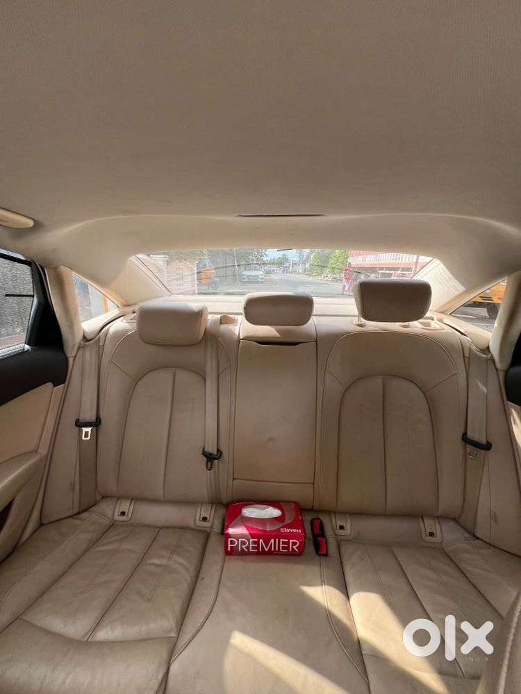 Audi A6 2.0 Tdi Premium Plus, 2014, Diesel