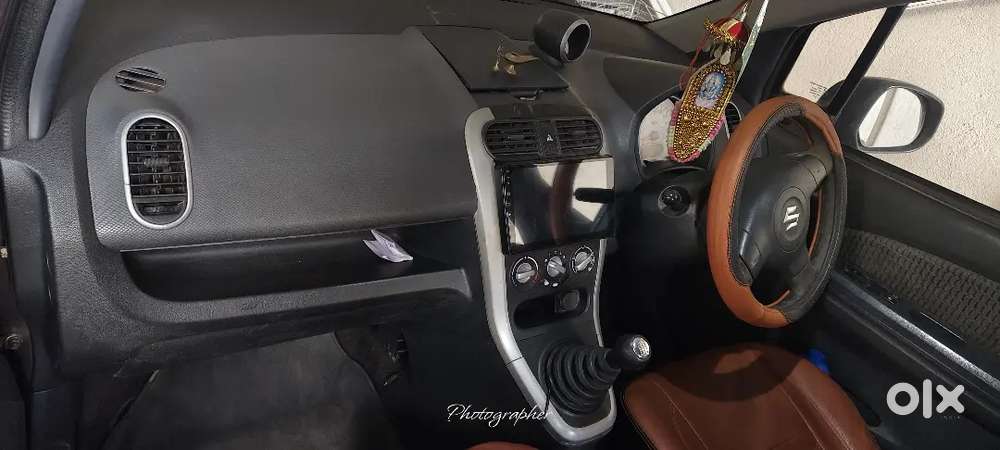 Maruti Suzuki Ritz Vdi 2013