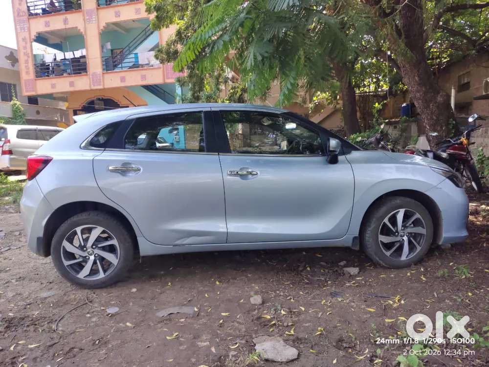 New Car Buying