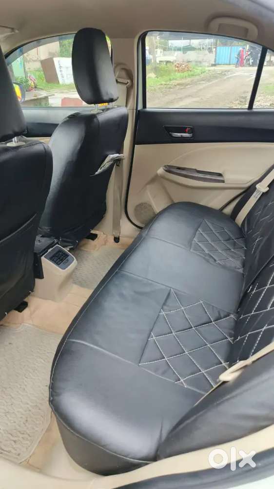 Maruti Suzuki Dzire 2020