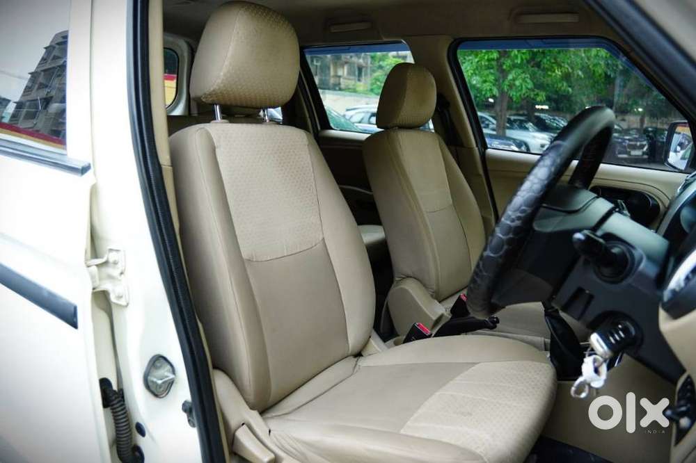 Mahindra Bolero Neo N8, 2023, Diesel