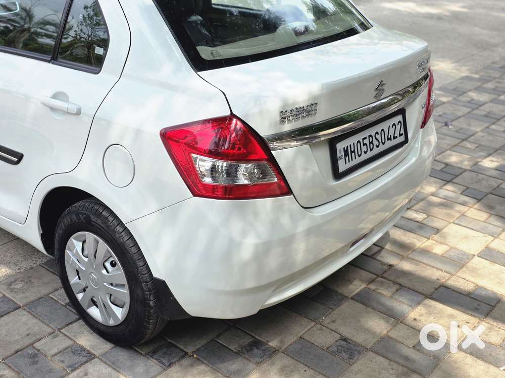 Maruti Suzuki Swift Dzire Vdi (o), 2013, Diesel