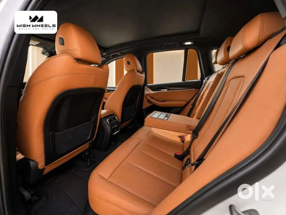 Bmw X3 Xdrive20d M Sport, 2023, Diesel